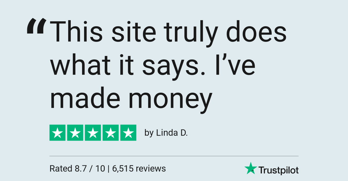 best paid survey site 