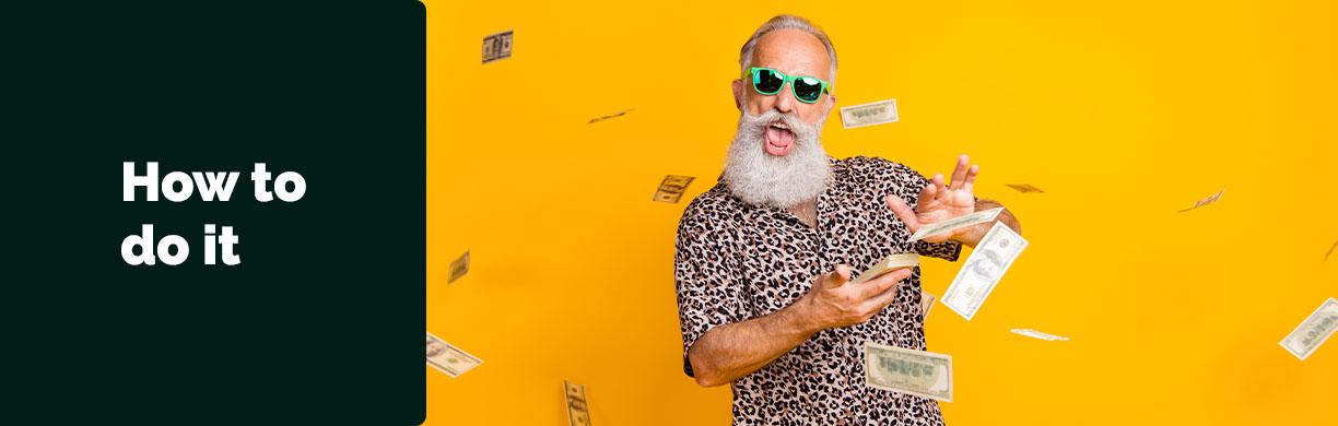 how to monetize instagram